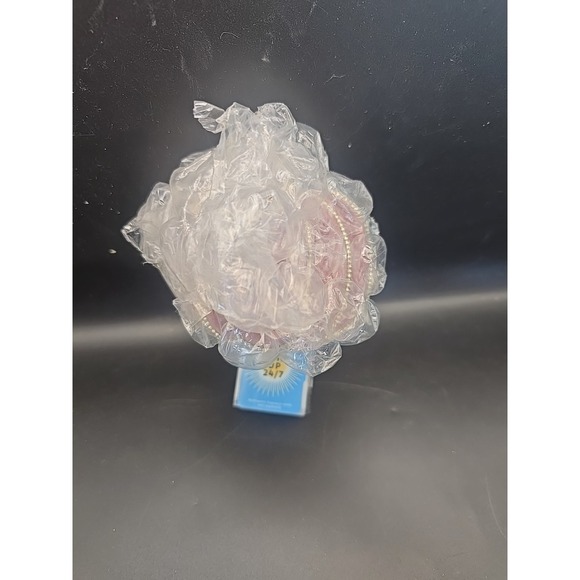 Bath & Body Works FLOCKED BUTTERFLY PUMPKIN LIGHT UP 24/7 Wallflower Plug In - Picture 3 of 5